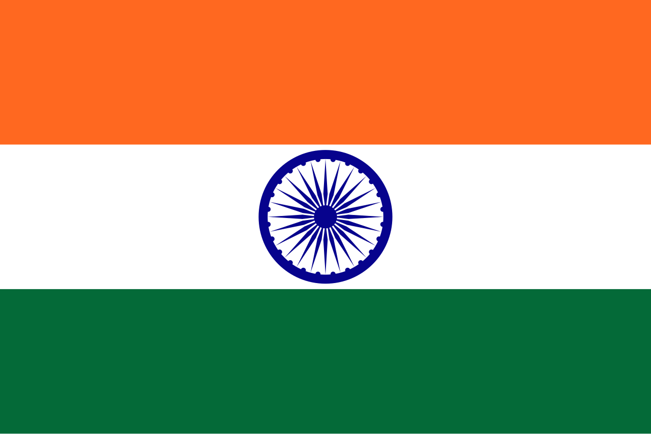 Indian flag