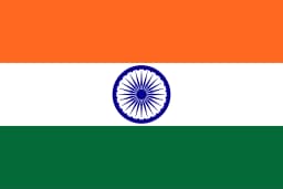 Indian flag