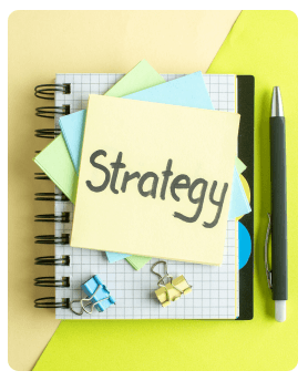 Strategic Financial Planning :