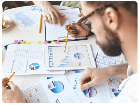 Insightful Financial Reporting and Analysis :