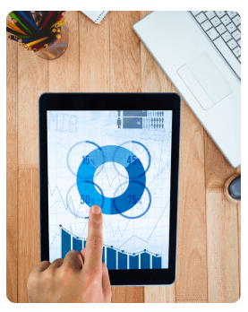 Precision Budgeting and Forecasting :